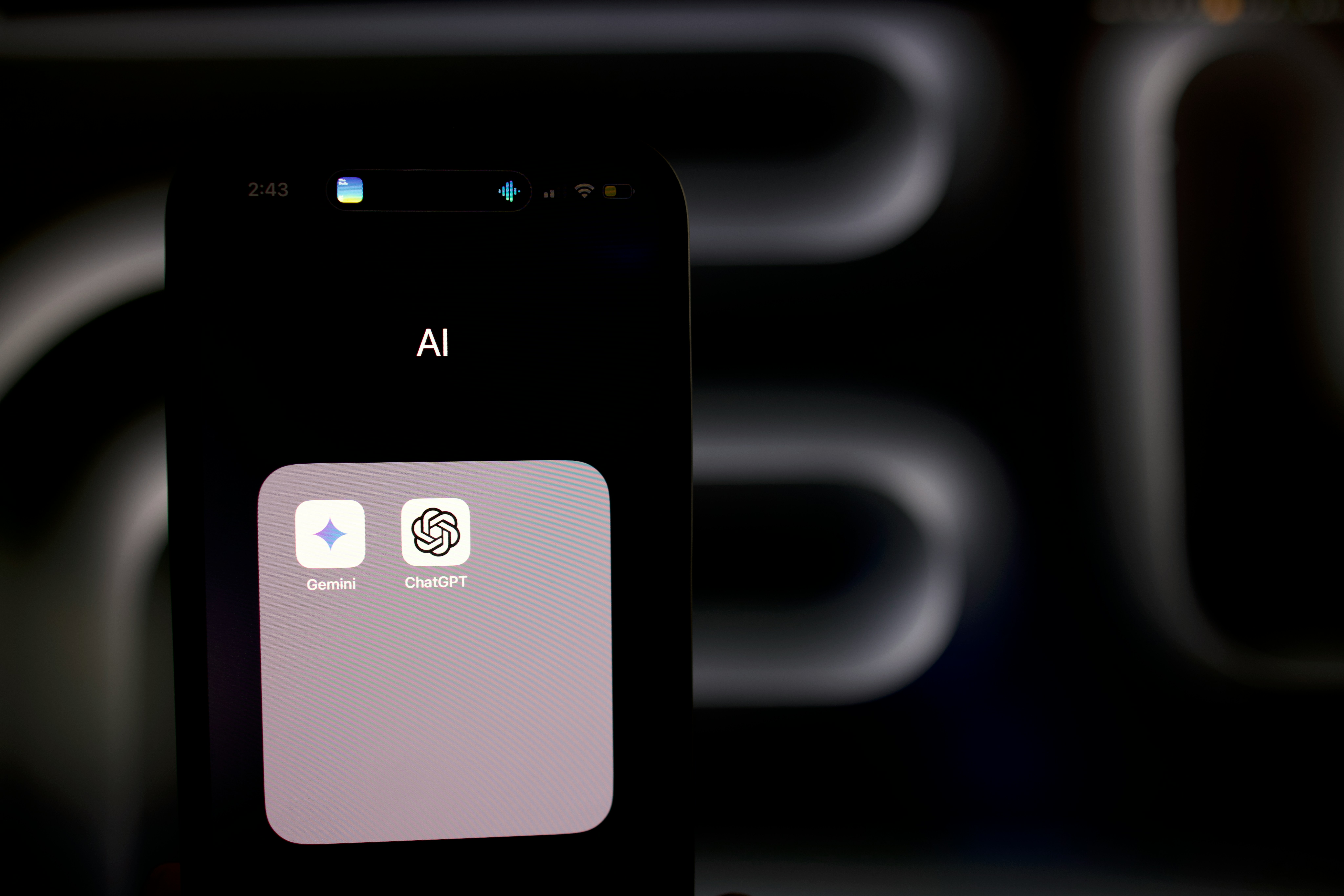 AI tools