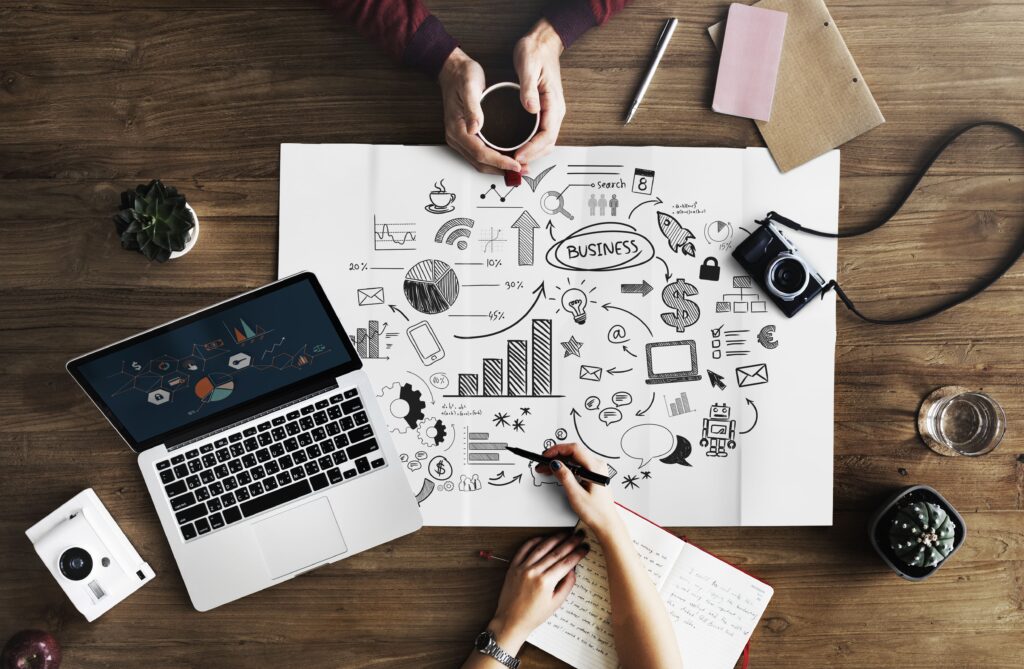 working team marketing-min