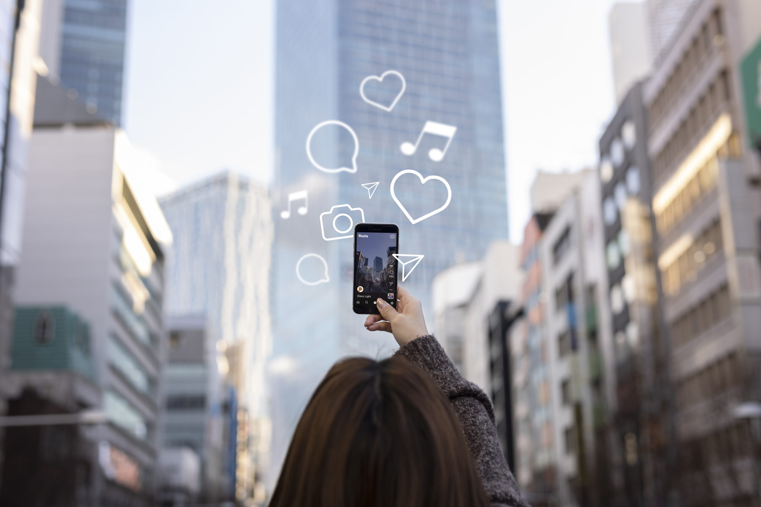 social media commerce